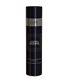 Estel Professional Alpha Homme - Шампунь для волос от перхоти 250 мл